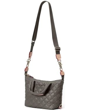MZ Wallace Sac Cabas Micro Sutton - White