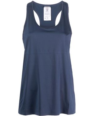 Rossignol Tech Tank Top - Blue