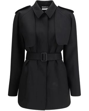 The Row Usuaia Jacket - Black
