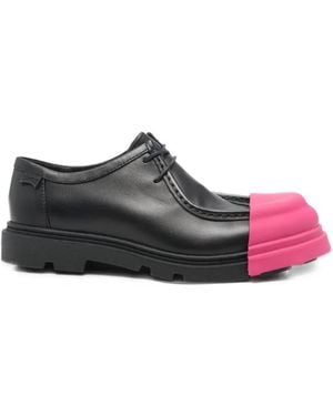 Camper Derby Junction - Nero