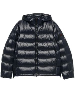 Peuterey Honova Quilted Jacket - Blue