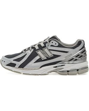 New Balance 1906R Trainers - Grey