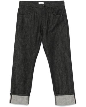 AMISH James Jeans - Grey