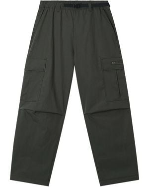 Chocoolate Pantalon À Poches Cargo - Gris