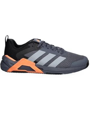 adidas Dropset Control Sneakers - Blue