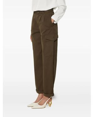 Carhartt Straight-Leg Pants - Natural