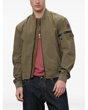 Blauer Young Bomber Jacket - Green