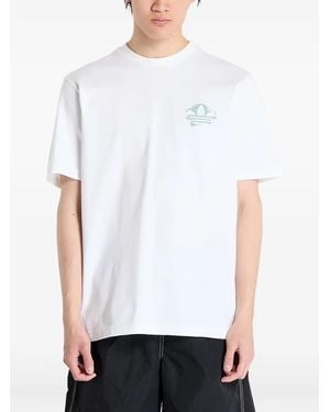 adidas Resort T-Shirt - White