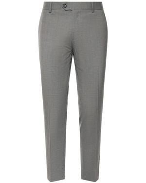 BE ABLE Alexander Pants - Gray