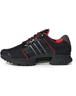 adidas X Coca-Cola Climacool 1 Lace-Up Sneakers - Black
