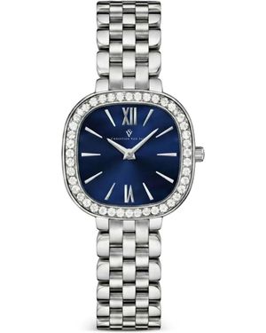 Christian Van Sant 24Mm Rivoli Watch - Blue