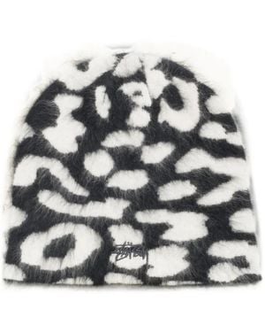 Stussy Berretto - Grigio