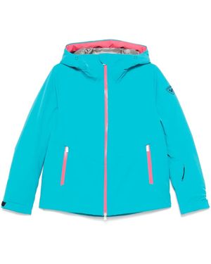Rossignol Blackside Jacket - Blue