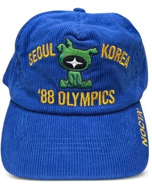 Nike Nocta Seoul Olympics Pet - Blauw