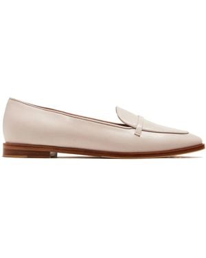 Malone Souliers Barry ローファー - ピンク