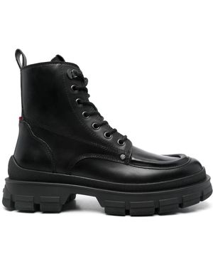 Moncler-Boots voor heren | Online sale met kortingen tot 31% | Lyst NL