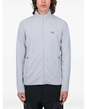 Arc'teryx Pull Kyanite - Gray