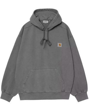 Carhartt I029523 89GD BLACK - Grau