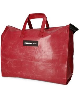 Freitag F275 Tilda Backpack - Red
