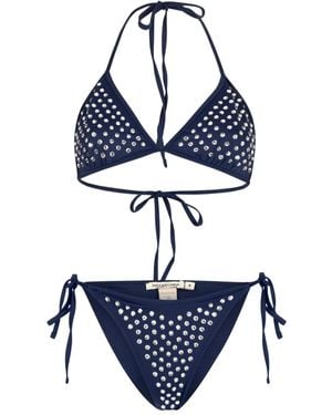 Paramidonna Livia Bikini - Blue