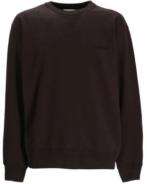 Isabel Marant Felpa Miki - Nero