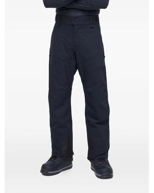 Peak Performance Button Ski Bottons - Blue