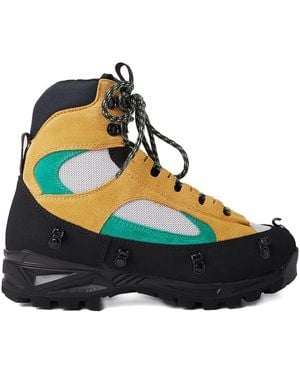 Y. Project Civetta Boots - Blue