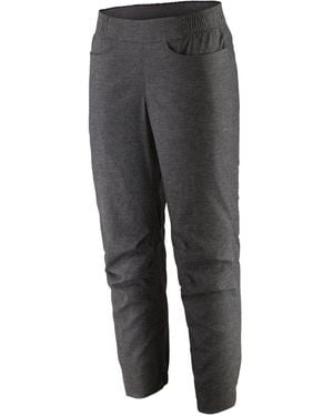 Patagonia Hampi Rock Performance Trousers - Grey