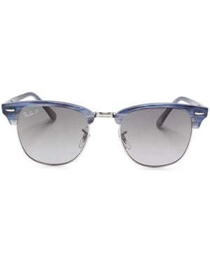 Ray-Ban サーモント サングラス - グレー