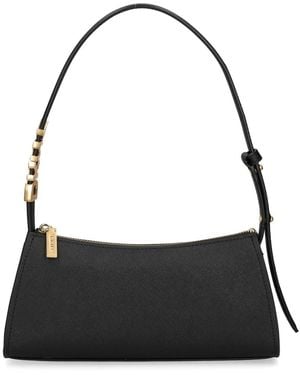 DKNY Avril ショルダーバッグ S - ブラック