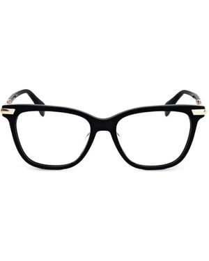 Rag & Bone Square-Frame Glasses - Black