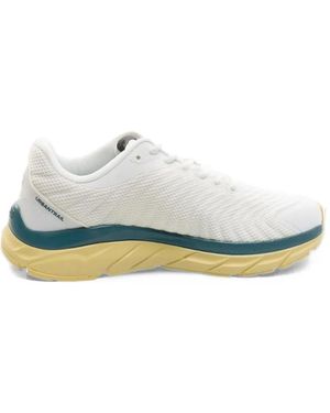 Colmar Urbantrail Mesh Trainers - White