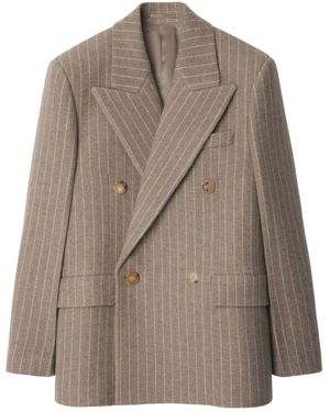 Americanas Burberry de hombre Rebajas en linea hasta el 60 de descuento Lyst