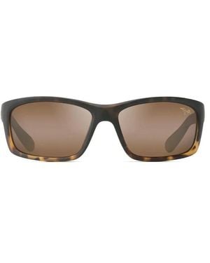 Maui Jim Kanaio Zonnebril - Bruin