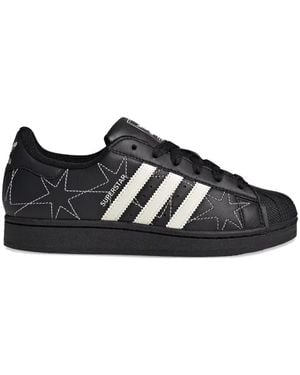 adidas gazelle silver green womens Adidas Womens Superstar 82 Roller Skate Shoes – Extra Butter