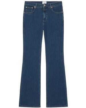 Closed Jovanna Jeans - Blau