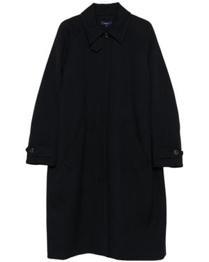 Soeur Franklin Coat - Black