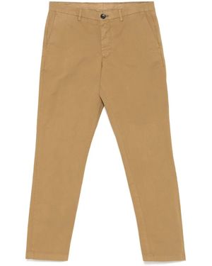 Paul Smith ポケット チノパンツ - ナチュラル