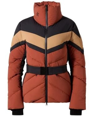 Perfect Moment Jg Ski-Jack - Rood