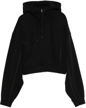 On Shoes X Fka Twigs Club Hoodie - Black