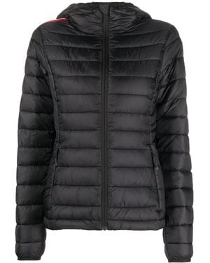 Rossignol 180Gr Hooded Insulated Jacket - Black