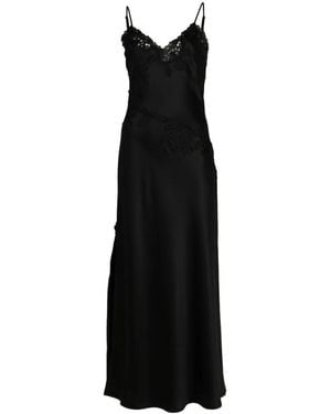 By Malene Birger Vera Maxi Dress - Black