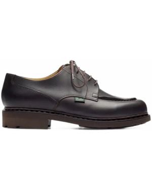 Paraboot Derby Chambord - Bianco
