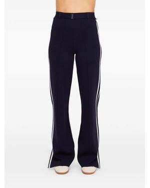 The Upside Monte Carlo Freya Trousers - Blue
