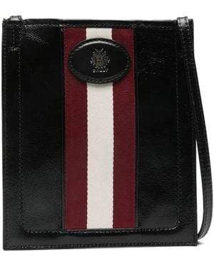 Bally Beckett Mini Sac - Black