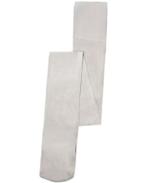 Swedish Stockings Collant Geri - Bianco