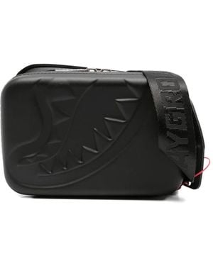 Sprayground The Hero Bag - ブラック