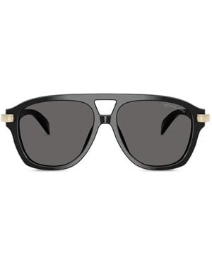 Michael Kors Grenada Sunglasses - Grey