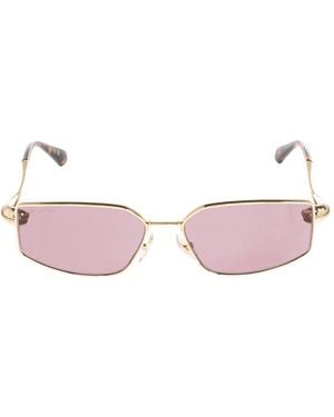 Etro Sunglasses - Pink