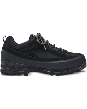 Diemme Sneakers Grappa Hiker - Nero